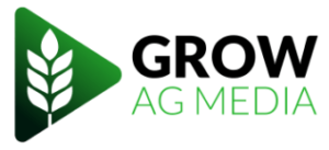 Grow Ag Media logo.